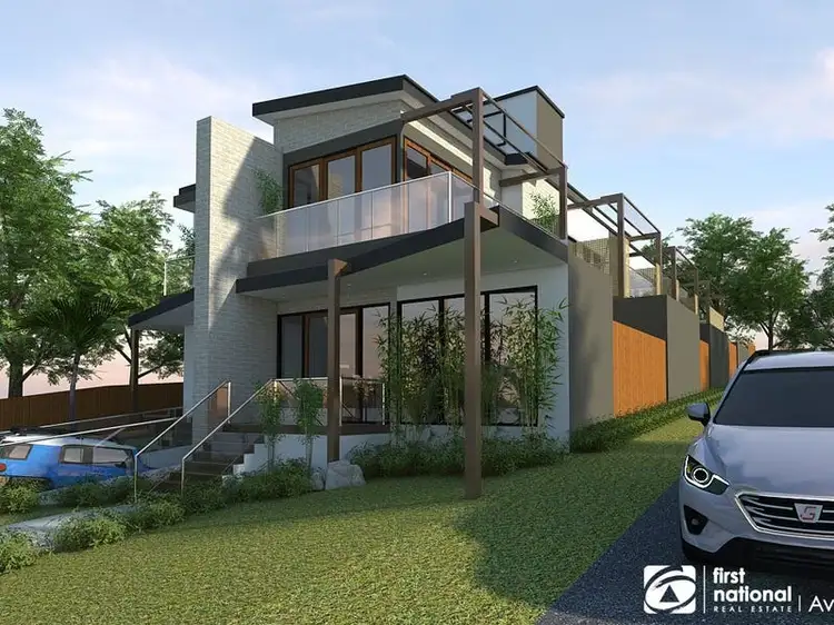 Third view of Homely house listing, 606 Elgar Road, Box Hill North VIC 3129