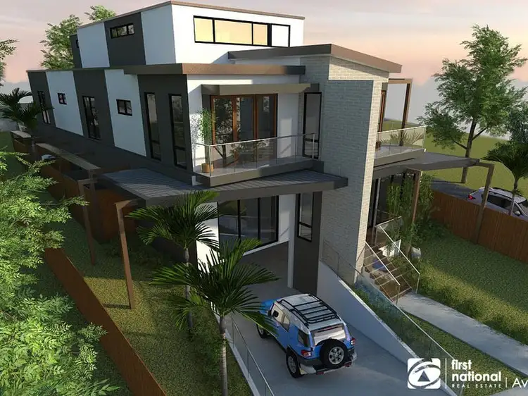 Fifth view of Homely house listing, 606 Elgar Road, Box Hill North VIC 3129
