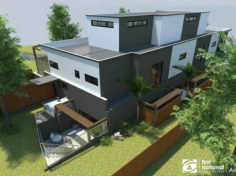 Sixth view of Homely house listing, 606 Elgar Road, Box Hill North VIC 3129