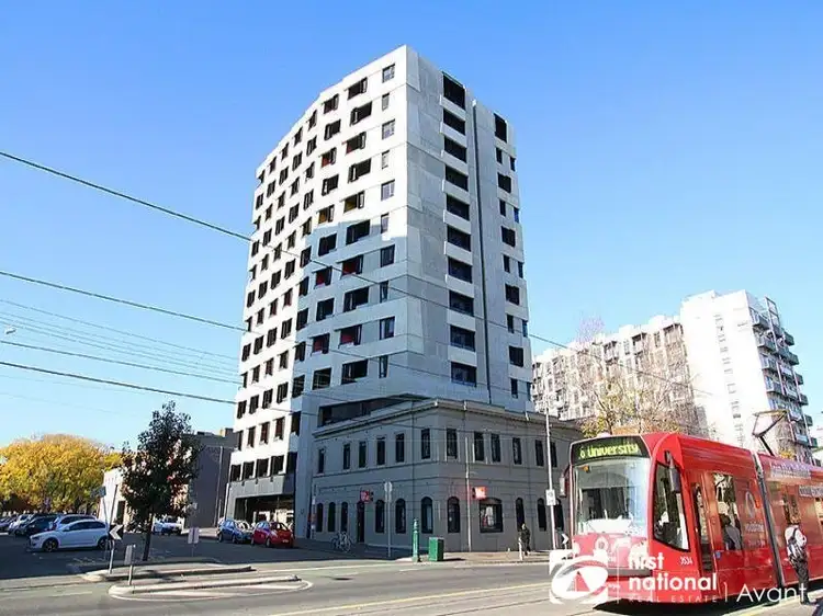 Main view of Homely apartment listing, 131 Pelham Street, Carlton VIC 3053