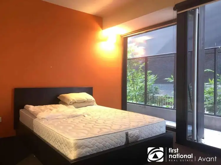 Second view of Homely apartment listing, 131 Pelham Street, Carlton VIC 3053