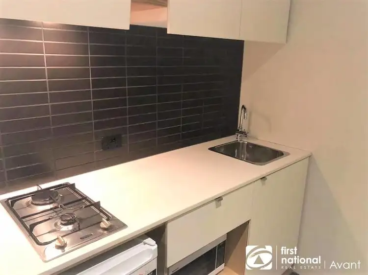 Fourth view of Homely apartment listing, 131 Pelham Street, Carlton VIC 3053