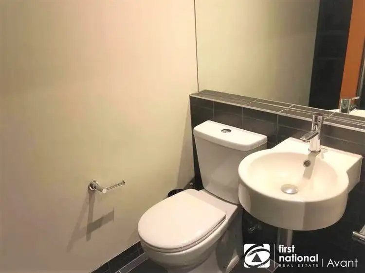 Fifth view of Homely apartment listing, 131 Pelham Street, Carlton VIC 3053