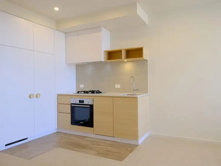 Second view of Homely apartment listing, 508/1 Village Mews, Caulfield North VIC 3161