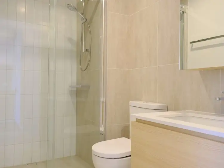 Fifth view of Homely apartment listing, 508/1 Village Mews, Caulfield North VIC 3161