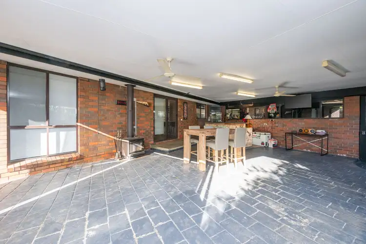 Main view of Homely house listing, 3 Hotham Crescent, Shepparton VIC 3630