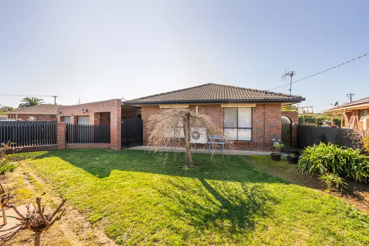 Second view of Homely house listing, 3 Hotham Crescent, Shepparton VIC 3630