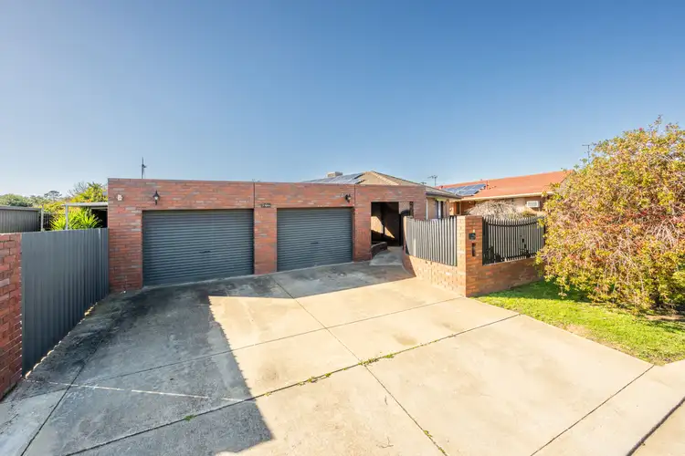 Third view of Homely house listing, 3 Hotham Crescent, Shepparton VIC 3630