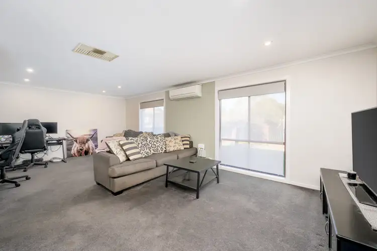 Fourth view of Homely house listing, 3 Hotham Crescent, Shepparton VIC 3630