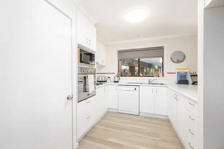 Fifth view of Homely house listing, 3 Hotham Crescent, Shepparton VIC 3630