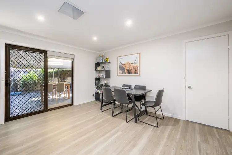 Sixth view of Homely house listing, 3 Hotham Crescent, Shepparton VIC 3630