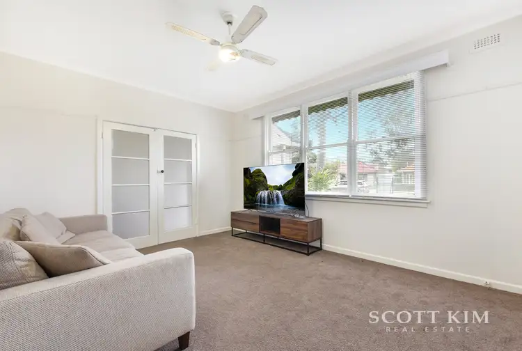 Second view of Homely house listing, 59 Marshall Avenue, Clayton VIC 3168