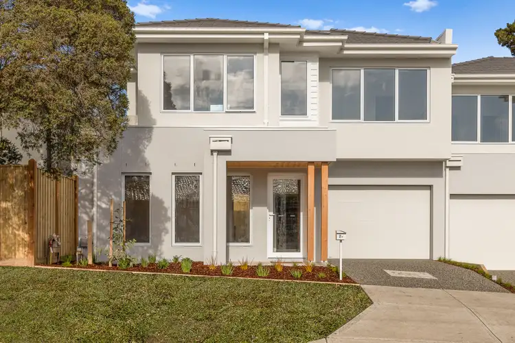 2D Alder Street, Langwarrin VIC 3910