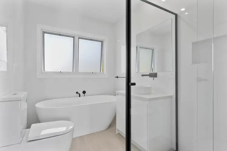 Fifth view of Homely townhouse listing, 2D Alder Street, Langwarrin VIC 3910