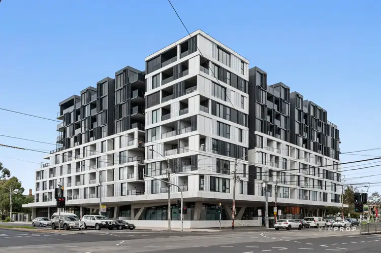 125/8 Lygon Street, Brunswick East VIC 3057