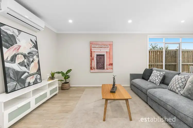 Third view of Homely townhouse listing, 68 Edith Street, Tarneit VIC 3029