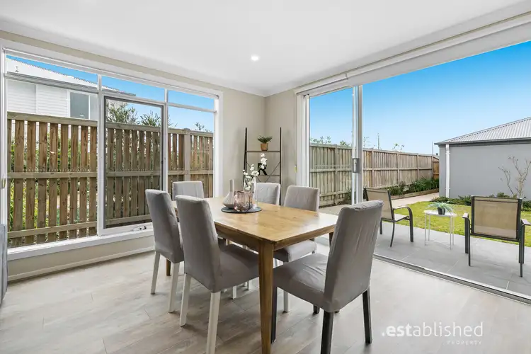 Fourth view of Homely townhouse listing, 68 Edith Street, Tarneit VIC 3029
