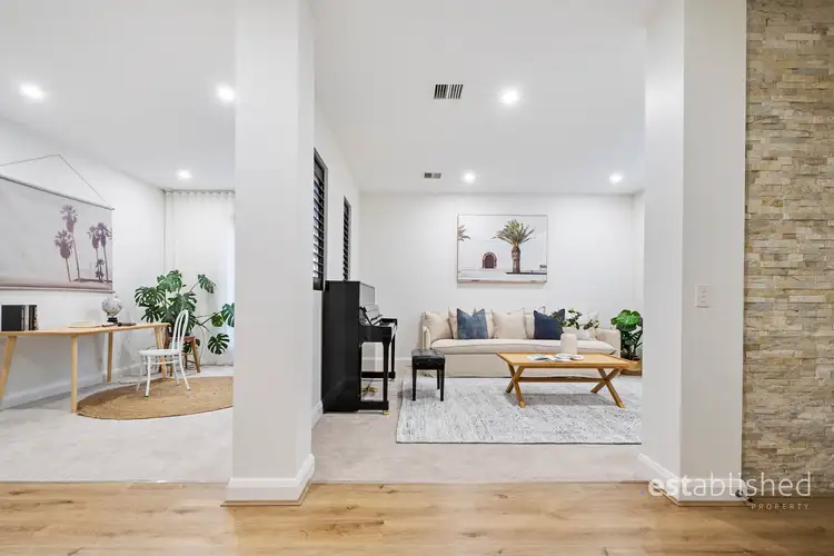 Fifth view of Homely house listing, 34 Scenic Drive, Sanctuary Lakes VIC 3030