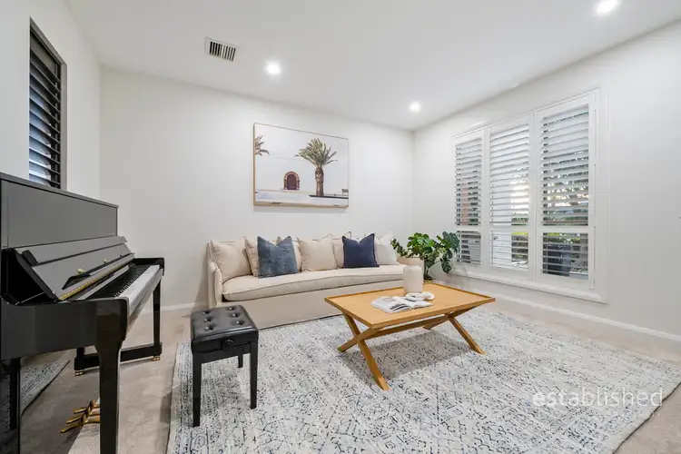 Sixth view of Homely house listing, 34 Scenic Drive, Sanctuary Lakes VIC 3030