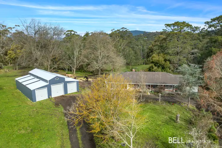 Fifth view of Homely house listing, 145 Settlement Road, Yarra Junction VIC 3797