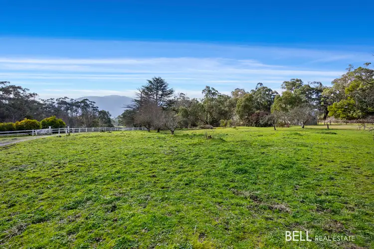 Sixth view of Homely house listing, 145 Settlement Road, Yarra Junction VIC 3797