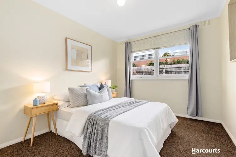 Sixth view of Homely unit listing, 7/44-46 High Street Road, Ashwood VIC 3147