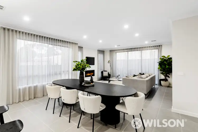 Third view of Homely house listing, 23a Leaburn Avenue, Caulfield North VIC 3161