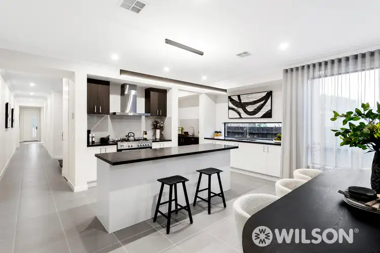 Fourth view of Homely house listing, 23a Leaburn Avenue, Caulfield North VIC 3161