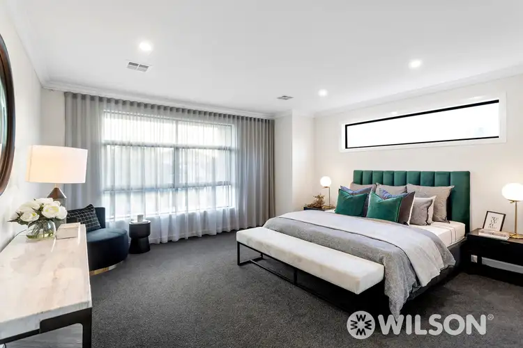 Fifth view of Homely house listing, 23a Leaburn Avenue, Caulfield North VIC 3161
