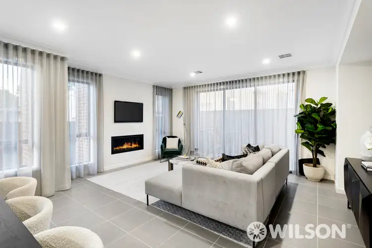 Sixth view of Homely house listing, 23a Leaburn Avenue, Caulfield North VIC 3161
