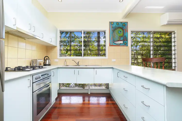Third view of Homely house listing, 18 Thornton Crescent, Moil NT 810