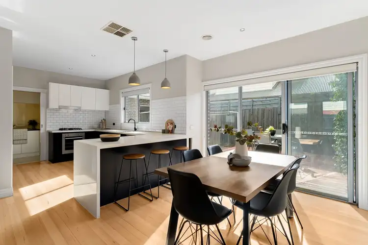 Fourth view of Homely townhouse listing, 2/8 Monteith Street, Altona North VIC 3025