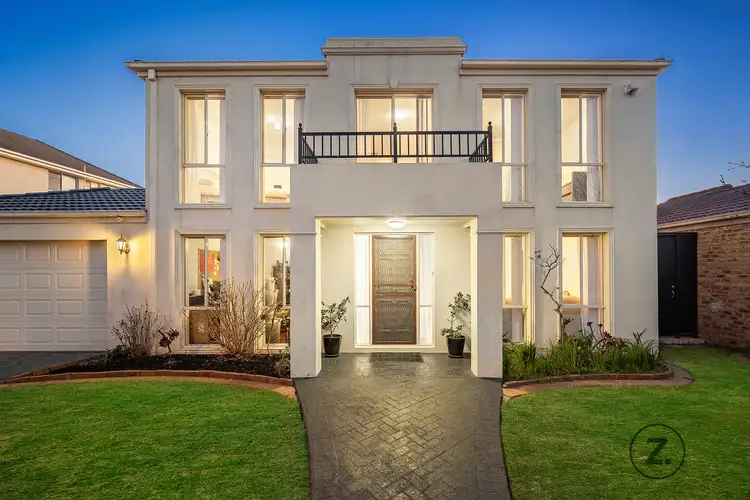 59 Reema Boulevard, Endeavour Hills VIC 3802