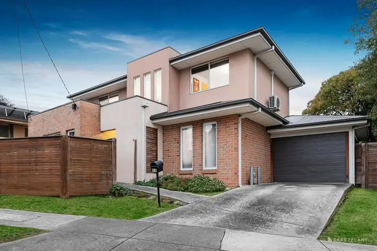 98 Hawthory Road, Kilsyth VIC 3137
