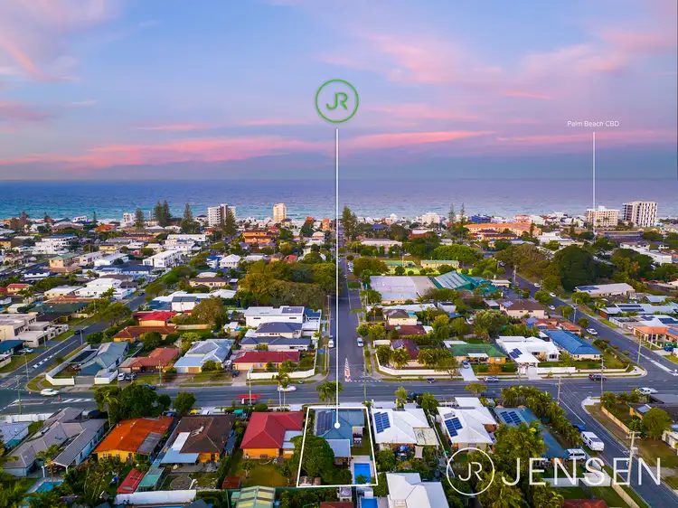 170 Townson Avenue, Palm Beach QLD 4221