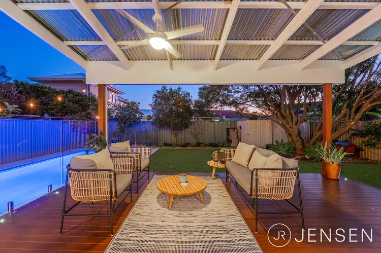 Second view of Homely house listing, 170 Townson Avenue, Palm Beach QLD 4221