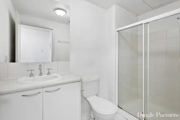 Fifth view of Homely studio listing, 707/408 Lonsdale Street, Melbourne VIC 3000