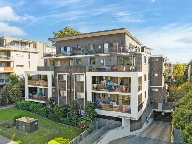3/44-46 Keeler Street, Carlingford NSW 2118