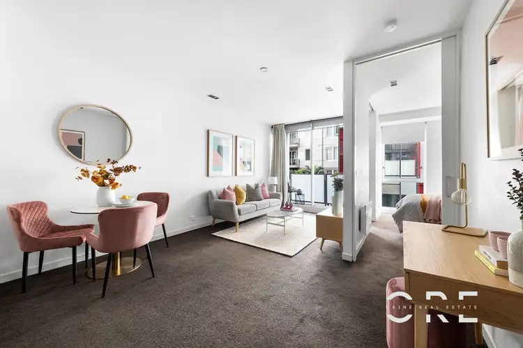 205/162 Albert Street, East Melbourne VIC 3002