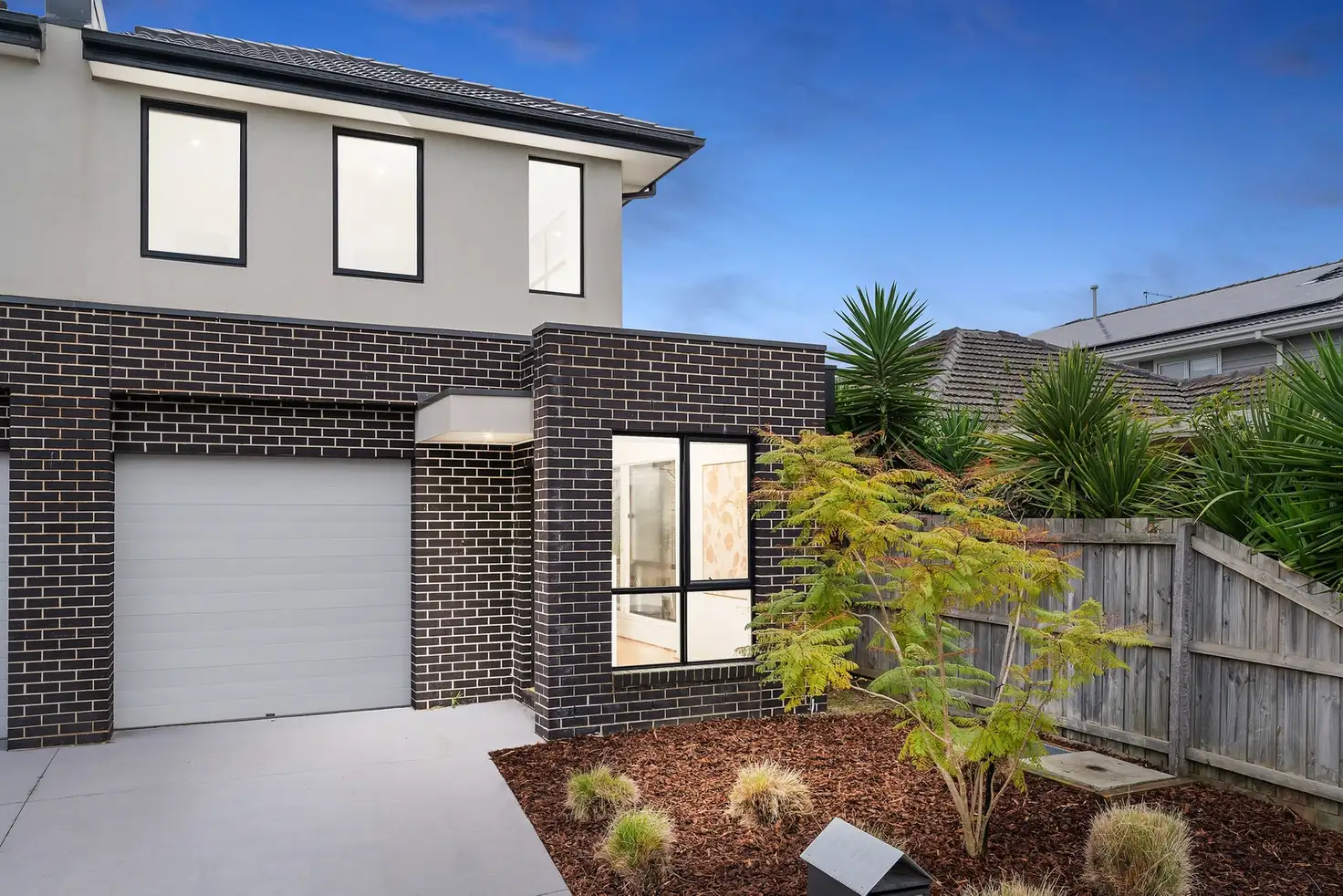 Main view of Homely house listing, 58A Napoleon Street, West Footscray VIC 3012