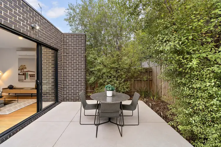 Sixth view of Homely house listing, 58A Napoleon Street, West Footscray VIC 3012