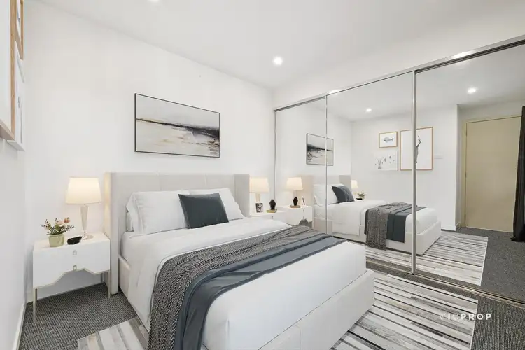 Second view of Homely townhouse listing, 9 Carrick Street, Point Cook VIC 3030