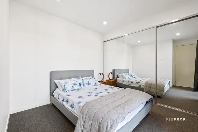 Third view of Homely townhouse listing, 9 Carrick Street, Point Cook VIC 3030