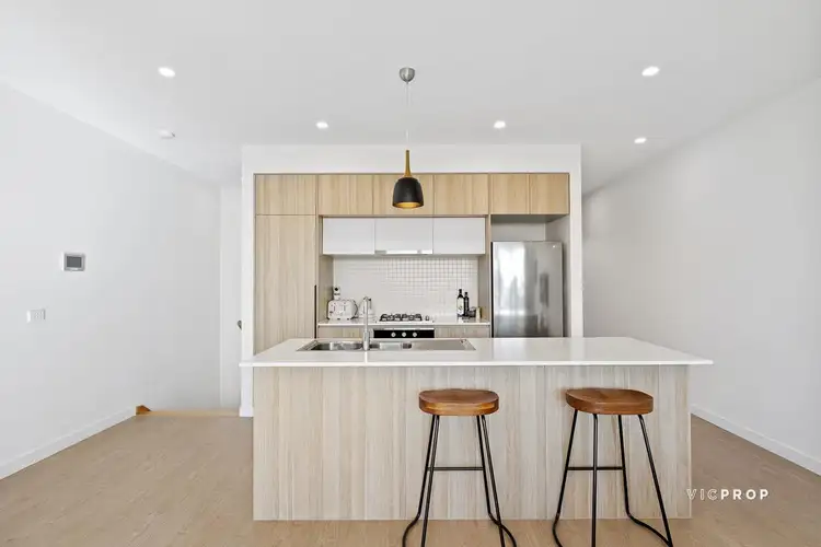 Sixth view of Homely townhouse listing, 9 Carrick Street, Point Cook VIC 3030
