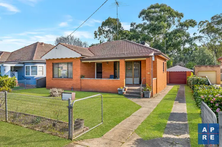 43 Lytton Street, Wentworthville NSW 2145