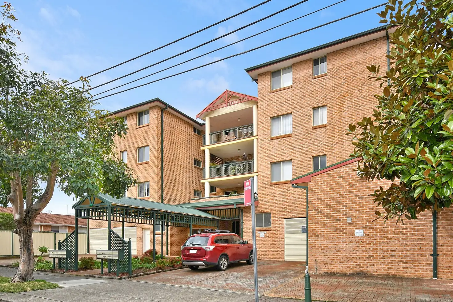 Main view of Homely apartment listing, 8/60 Morts Road, Mortdale NSW 2223
