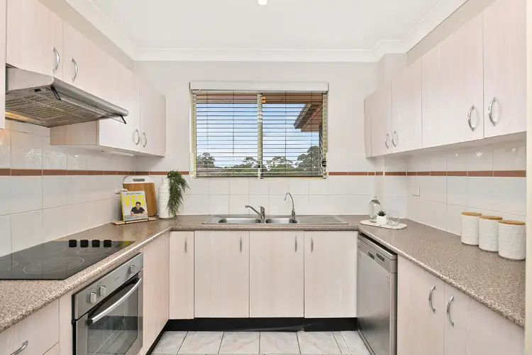 Fourth view of Homely apartment listing, 8/60 Morts Road, Mortdale NSW 2223