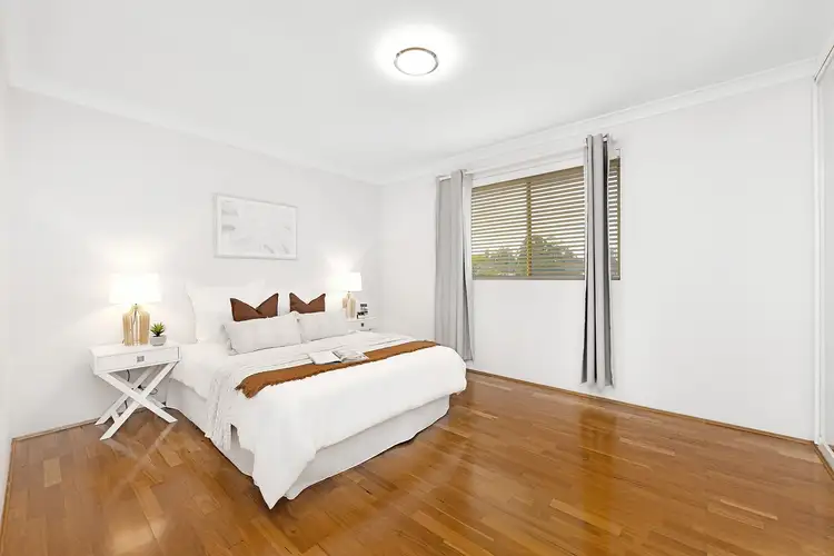 Fifth view of Homely apartment listing, 8/60 Morts Road, Mortdale NSW 2223