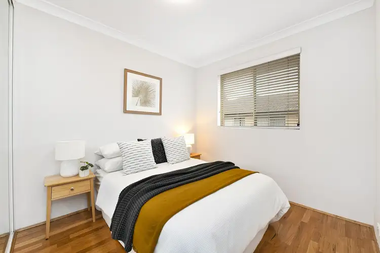 Sixth view of Homely apartment listing, 8/60 Morts Road, Mortdale NSW 2223