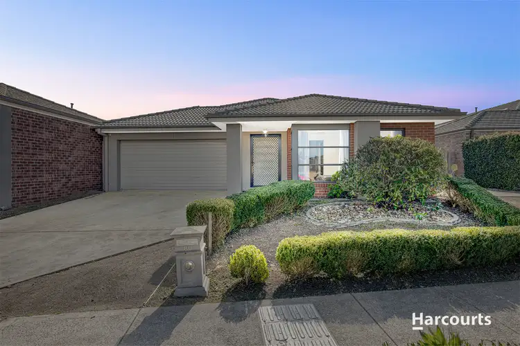Main view of Homely house listing, 80 Fongeo Drive, Point Cook VIC 3030
